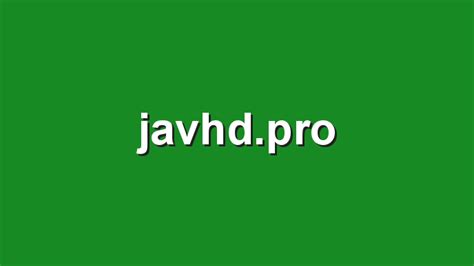 jav hd.pro